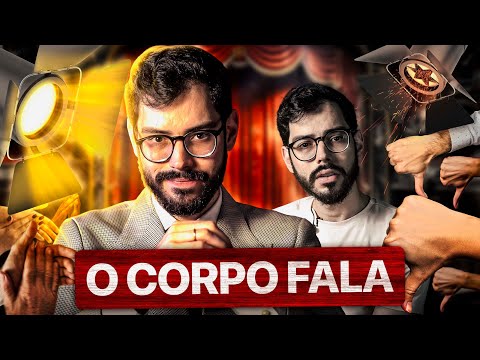 9 Body Language Tips That Will Make You Powerful