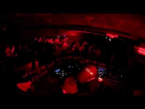 DJ Social Logic @ Breakin Science, Coronet NYD 2017