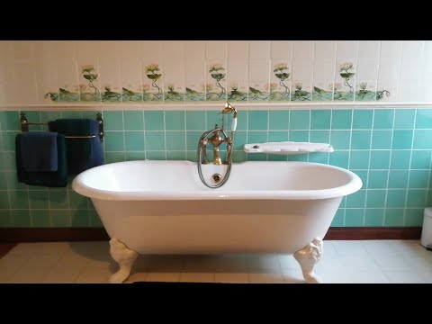 Not Quite a Chateau 19 - a Parcel - a Watermill - and Thursday is the new Friday evening out