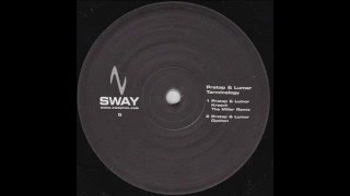 Pratap & Lumor ‎- Kresch (The Miller Remix)