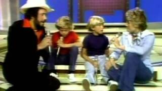 Bobby Bare and the Family - Singin' in the Kitchen