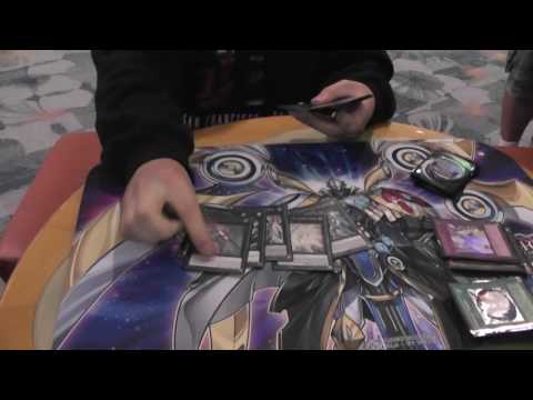 TOP 8 YCS ANAHEIM ANTHONY GONSALVES - TOADALLY HERO