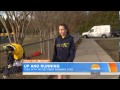 Teen With MS Becomes Running Star Like I M Floating