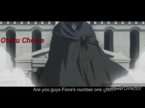 Fairy Tail 2018 Official Teaser Trailer.