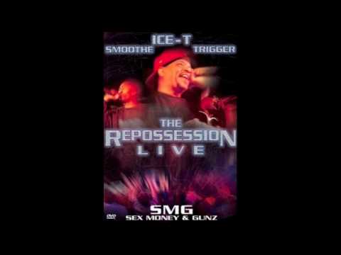 Ice-T - Sex Money Gunz - SMG - Feat Ice-T Smooth Da Hustler Trigga Da Gambler - Did That