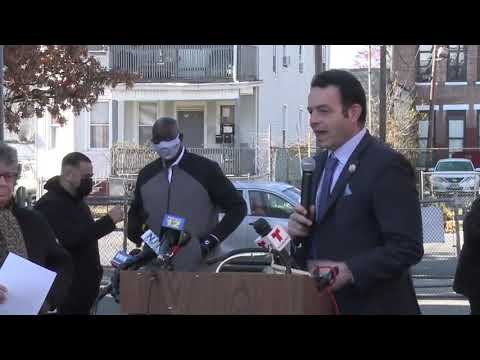 Paterson School Meals Expansion