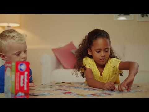 Orchard Toys - Rainforest Match