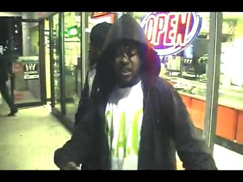 DOT FT. THUGGA -SO FLY (MUSIC VIDEO)