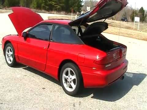 Thumbnail for 94 PROBE GT FOR SALE by Ford Probe