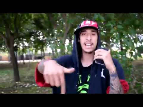 "Todos los freestylers de arriba están sobrevalorados" #2 entrevista K-MBRA