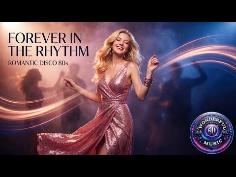 Wonderful Music AI and Golden 80s Hits