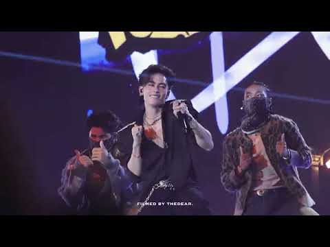 250720 เดี๋ยวจะโดนโป้ง - Santa Solo Fancam