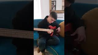 johnny boy&#39;s bones by Colter Wall (Bass)