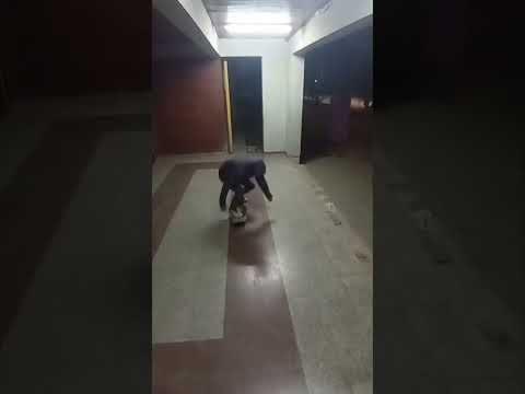 primer bigspin #skate #skateboarding #bigspin #argentinanews #chaco #resistencia