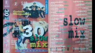Download lagu Slow Mix Malaysia Lagu Dan Puisi Vol.2 (Long Version) mp3