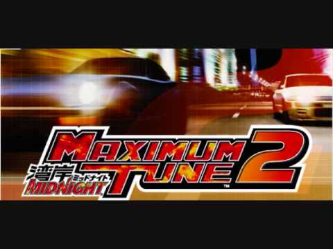 Maximum Tune 2 OST - Result (Maxi2 Version)
