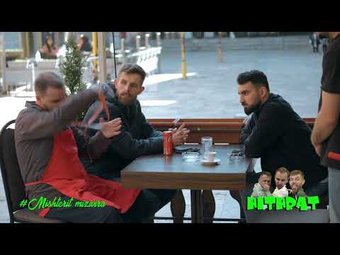 MISHTERIT MIZIVIRA ,  Humor nga HITHRAT  (2022)