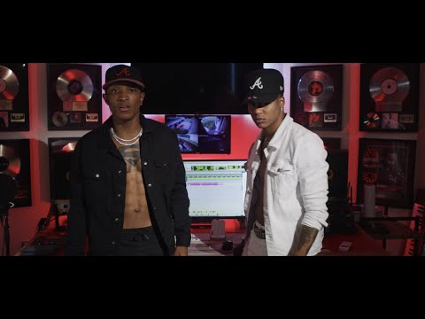 Trey Songz - Panty Droppa | Chris Brown - Take You Down | Usher - Superstar | SHADE-COLE MASH UP