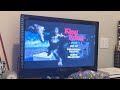 Opening And Menu To King Kong 1976 1999 DVD
