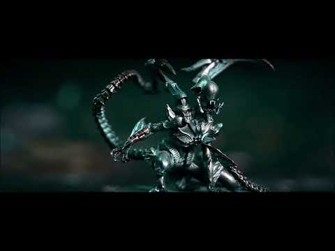 Nemesis Board Game - Ambient Music (Unofficial)