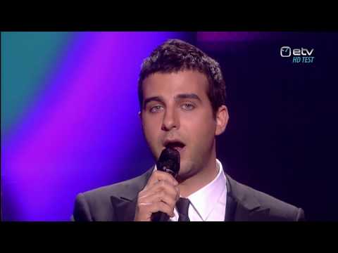 Eurovision Song Contest 2009 Final