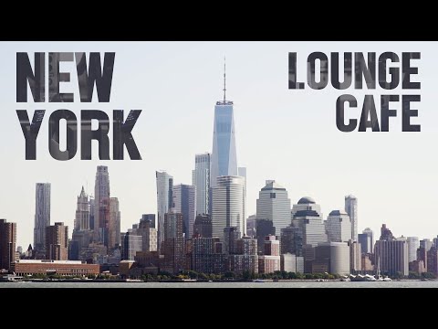 New York Lounge Café - Música Legal