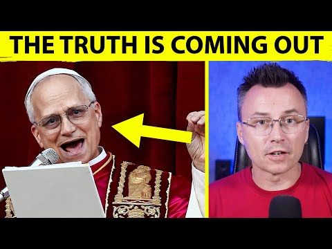 Pope Leo Promotes “Holy Saturday” – His TRUE AGENDA Revealed!