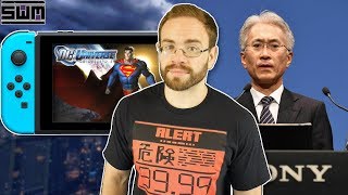 DC Universe Online Heads To Nintendo Switch And Sony Calls Game Consoles Niche? | News Wave