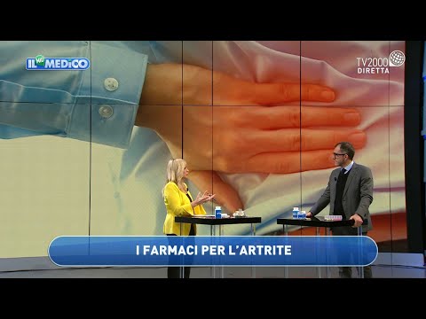 Il Mio Medico, 17 gennaio 2022 - Come riconoscere artrosi e artrite e curarle in modo efficace