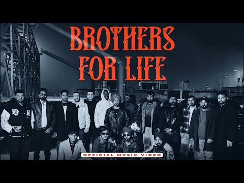 BROTHERS FOR LIFE | Satwant Pannu | Siddh | Latest Punjabi Song 2026