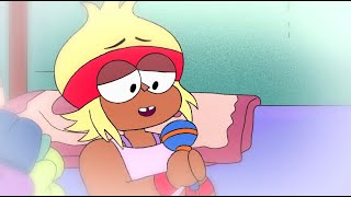 Cover art for Focus Pocus