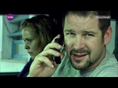 Força Tarefa - Temporada 1 - Episódio 11