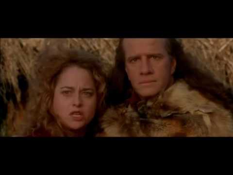 Spoony One - Highlander Endgame Commentary (12-16-10)