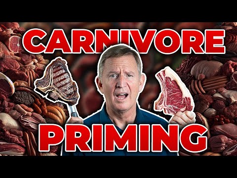 Carnivore Not Working For You? Try This!