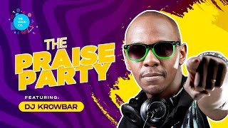 Download lagu The Praise Party  Ft  Dj Krowbar #episode15 mp3