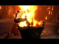 GOD OF WAR Ascension Parte 2 ITA PS3 Gameplay Walkthrough No Commentary DUELLO INFINITO