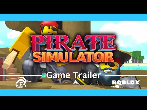 Pirate Simulator Roblox - teaser infinity rpg roblox codes
