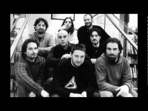 Il  Funambolo - I Ratti della Sabina (testo)