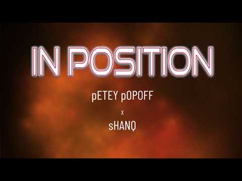 Petey Popoff Music Video