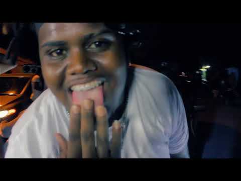 Krazy Yome X El Negro 30 X Baby Blow - Paquetero ( Video Official )