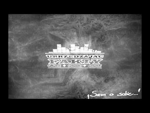 Gawek - Sam o sobie