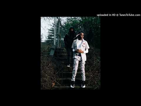 SemiHomie x Lil Sean x DMV Type Beat "All That's Wasted"