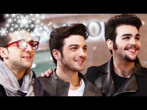 Il Volo  Astro del Ciel