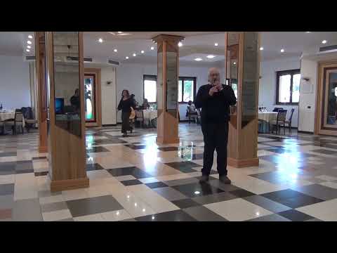 2022/04/24 Torrecuso, Stasera canto io (5/13)