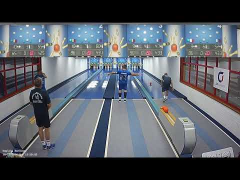 4. HKL Z KA (4. KOLO) : KK "MANTINELA II" - KK "STARA HIŽA"