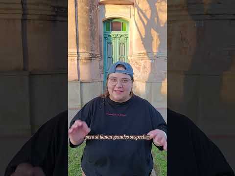 🗺️ Hoy visitamos Zenón Pereyra ¿Lo conoces? #turismo  #lgbt #viaje #santafe #cultura