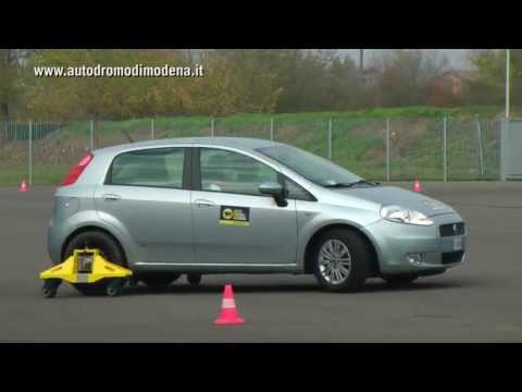 Autodromo di Modena - Corso Guida Sicura MOdrive