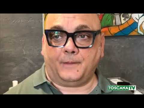 2020-08-03 GROSSETO - AGGREDITO  IN SPIAGGIA PERCHÈ DI COLORE