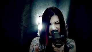 BIOHAZARD- Shades of grey (Rachel Aspe/ James Monteith/ Jon Reid)