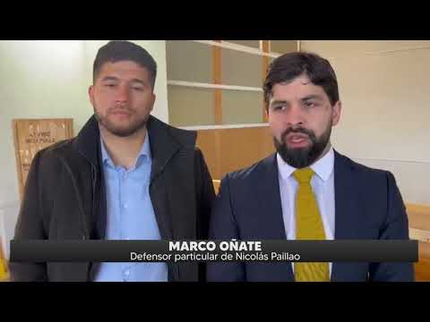 Corte Suprema confirma condenas por triple homicidio de carabineros en Cañete y rechaza nulidades